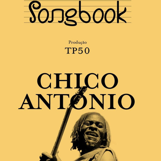 Songbook Chico António