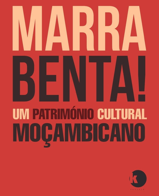 Marrabenta book