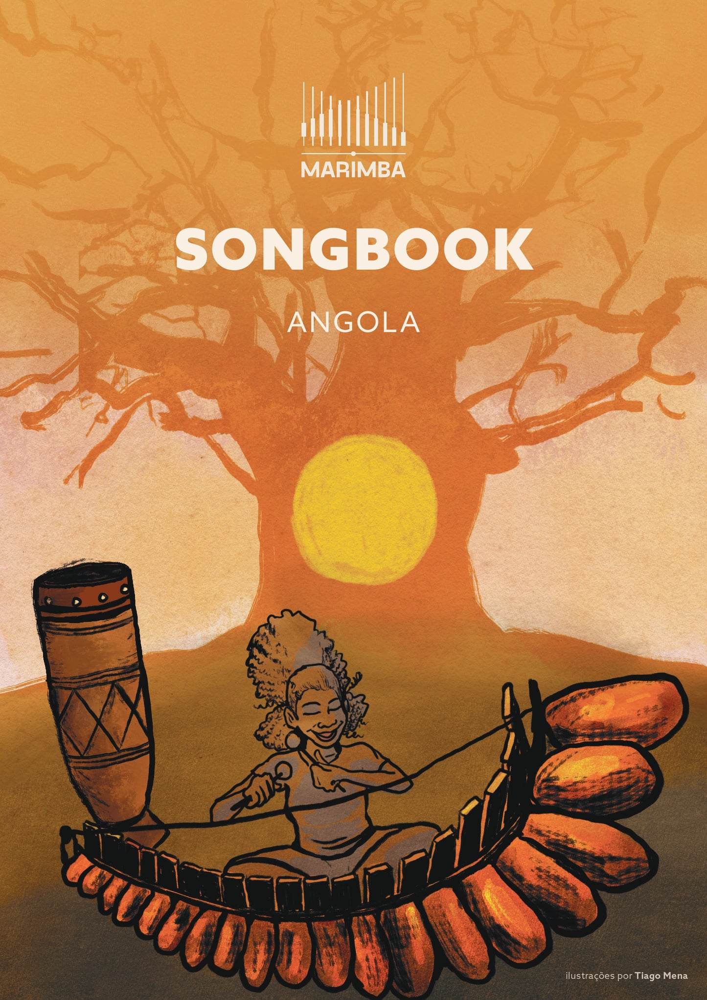 Songbook - Angola
