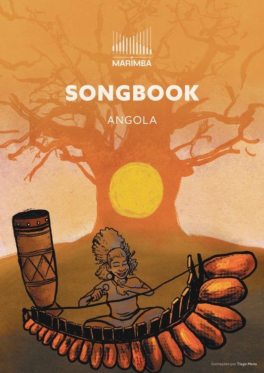Songbook - Angola