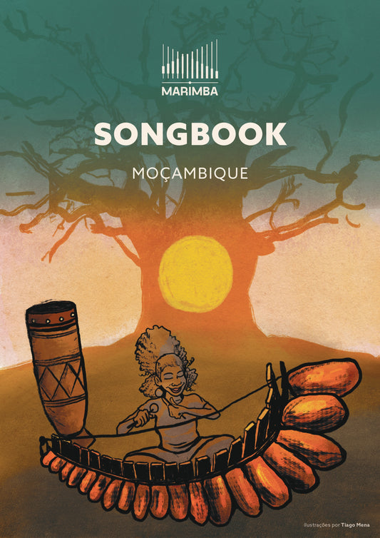 Songbook - Moçambique