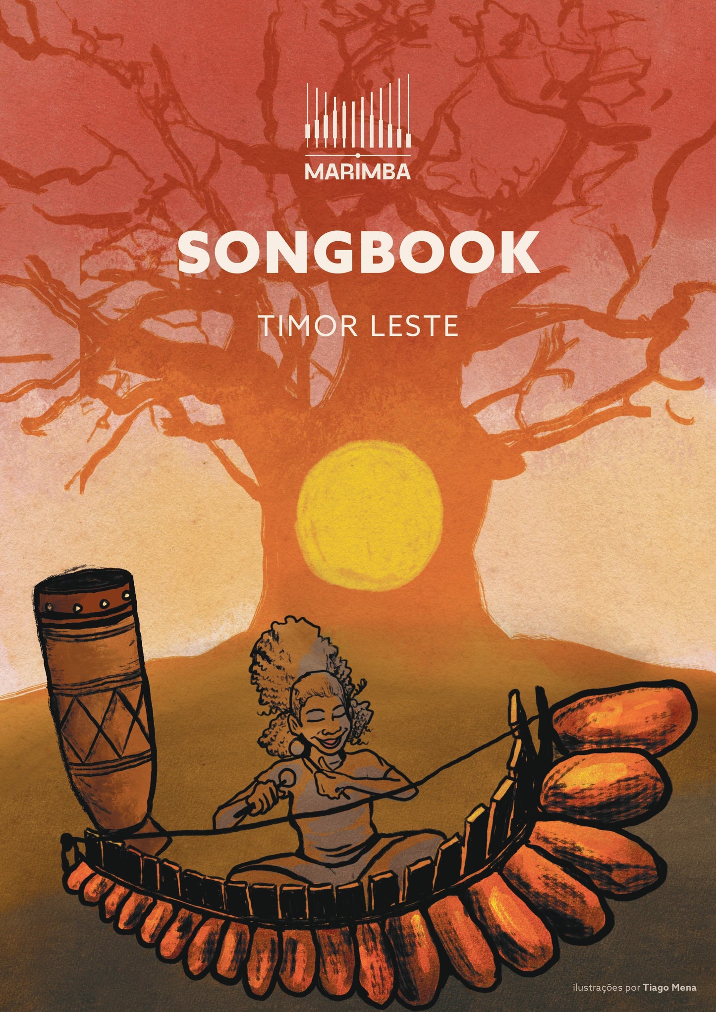 Songbook - Timor Leste