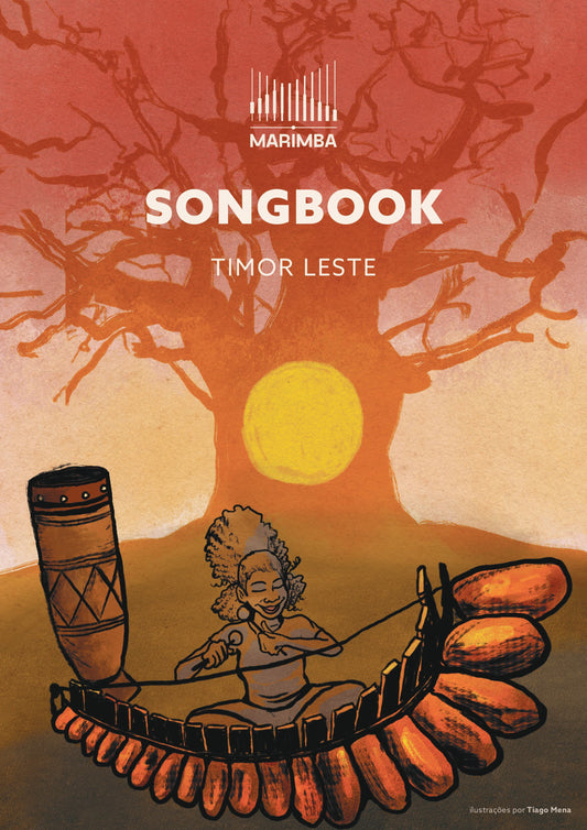 Songbook - Timor Leste